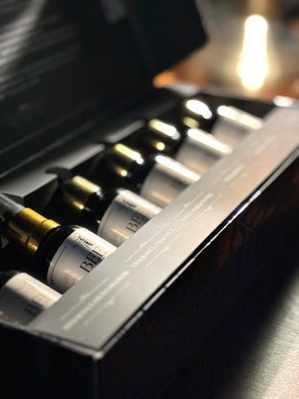 Coffret Dégustation